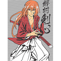 Japanese anime-JP 1694